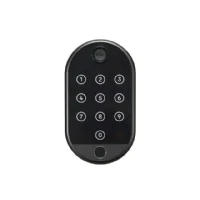 Bild av Yale Linus L2 Black (Nordic)