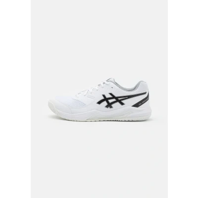 Bild av ASICS Gel Dedicate 8 Sneaker för män, Vitsvart, 41.5 EU