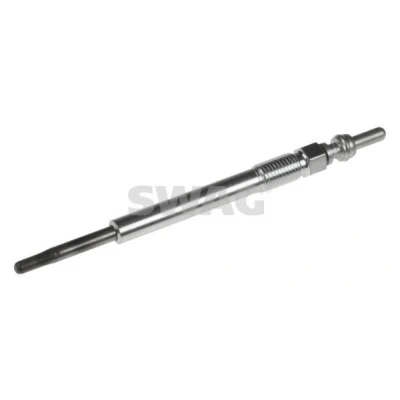 Bild av SWAG 62 93 9515 Bougie de préchauffage 4,4V PEUGEOT: 207 3/5 portes, 308 I Partner Van, CITROËN: Jumper II C8, C4 Picasso 1