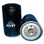 Bild av ALCO FILTER SP 1247 Filtre à huile 11/8 16UN vissé RENAULT TRUCKS: Midliner, Midlum
