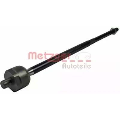 Bild av METZGER 51025418 Rotule Axiale Essieu avant M14x1,5 KIT + SMART: Fortwo II Coupe