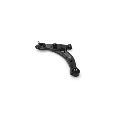 Bild av SKF VKDS 825040 B Bras de suspension avec graisse synthétique rotule barre oscillant transversal HYUNDAI: Matrix
