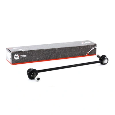 Bild av A.B.S. 260242 Biellette de barre stabilisatrice 335 MM10X1.5 RHT PEUGEOT: 307 CC, 3/5 portes, 308 I CITROËN: C4 portes