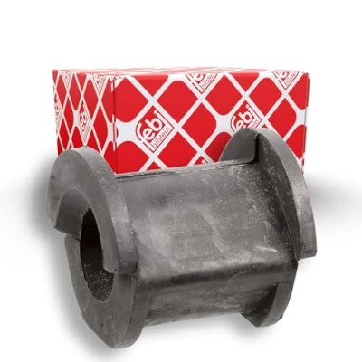 Bild av FEBI BILSTEIN 42914 Silent Bloc De Barre Stabilisatrice Essieu avant Caoutchouc 22 TOYOTA: Corolla VI Berline