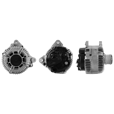 Bild av DRI 2113211802 Alternateur 14V 180A VOLKSWAGEN: Transporter 5, 5 Bus, Passat B6 Variant, SKODA: Yeti, Superb II Break, portes