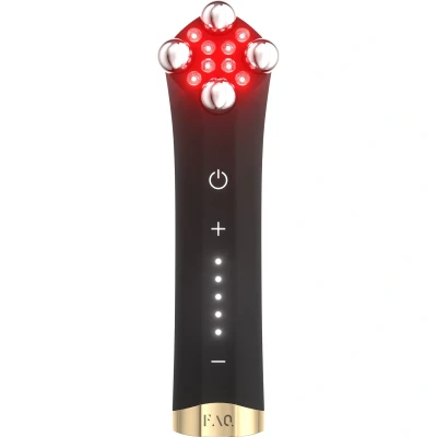 Bild av FAQ Swiss FAQ™ 402 Dual Microcurrent NIR LED Toning Device
