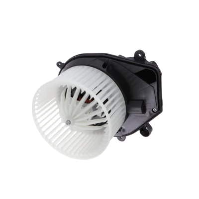 Bild av VALEO 884522 Pulseur d&#039;Air pour véhicules avec direction à gauche sans régulateur intégré AUDI: A4 B5 Berline, VOLKSWAGEN: Passat GP Break
