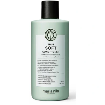 Bild av Maria Nila True Soft Balsam 300 ml