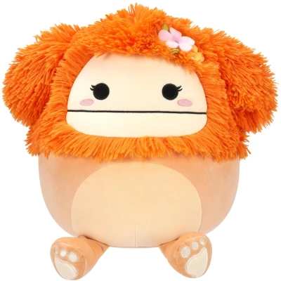 Bild av Squishmallows Mjukdjur Shasta Bigfoot 30 cm