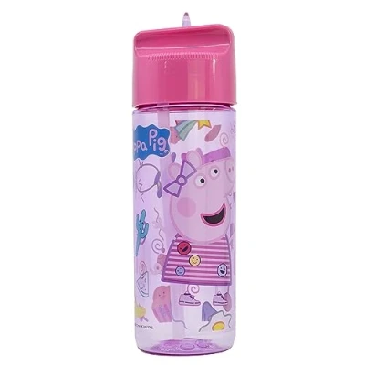 Bild av ECOZEN HIDRO Vattenflaska för barn 540 ml PEPPA PIG