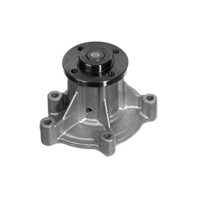 Bild av MEYLE 013 026 0007 Pompe à eau avec joint d&#039;étanchéite ORIGINAL Quality MERCEDES BENZ: Classe A, Vaneo
