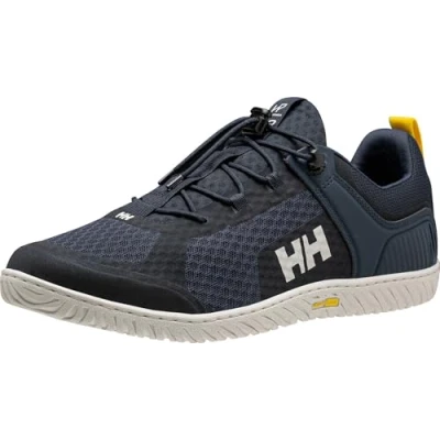 Bild av Helly Hansen HP Foil V2 segelskor för män, 597 marinblå, 40.5 EU