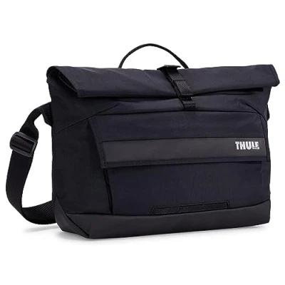 Bild av Thule Paramount Crossbody Bag 14L Black
