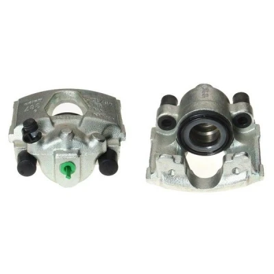 Bild av BUDWEG CALIPER 341984 Étrier de frein OPEL: Corsa B 3/5 portes, A TR, Astra F Berline