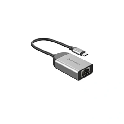 Bild av Hyper Drive USB C to 2.5G Ethernet Adapter