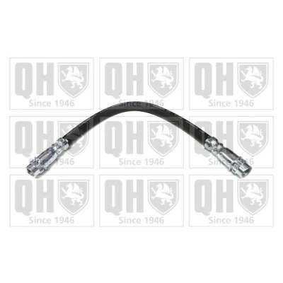 Bild av QUINTON HAZELL BFH4576 Flexible De Frein 287, 265 RENAULT: CLIO 1, R11 3/5 portes, 9 Berline, CITROËN: AX