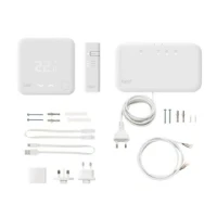 Bild av Tado Starter Kit Wireless Smart Thermostat V3+