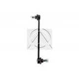 Bild av SIDEM 49268 Biellette de barre stabilisatrice Essieu avant gauche 275 MM12x1,5R MERCEDES BENZ: Classe E Berline, CLS Coupe, Shooting Brake