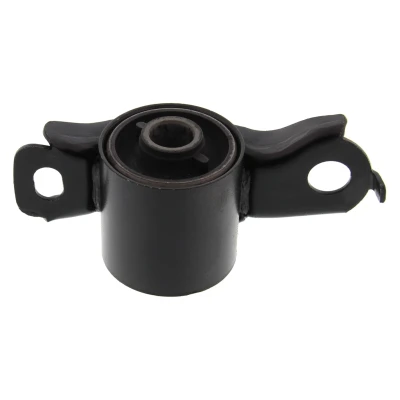 Bild av MAPCO 33530 Silent Bloc De Triangle Essieu avant gauche, inférieur, arrière Support métal caoutchouc pour bras oscillant transversal FORD USA: PROBE 2