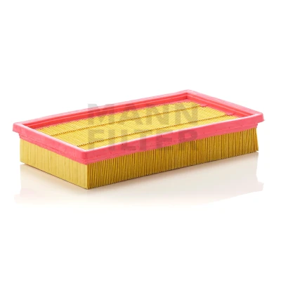 Bild av Luftfilter MANN FILTER C 2892