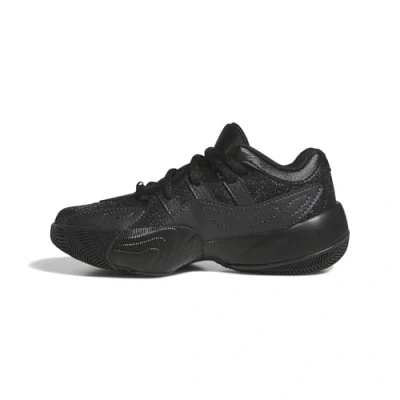 Bild av adidas Performance TRAE Unlimited 2 Indoorskor, Storlek: 39 1/3, Core black/carbon/solar red Skinnimitation/textil