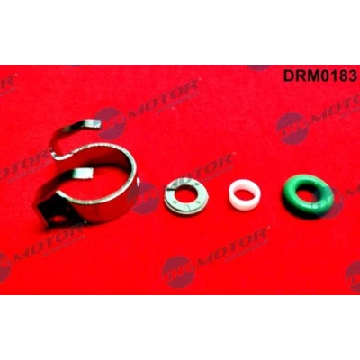 Bild av DR.MOTOR AUTOMOTIVE DRM0183 Kit de réparation, injecteur FORD: C Max 2, FOCUS 3