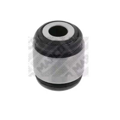 Bild av MAPCO 59677 Silent Bloc De Triangle inférieur, Essieu avant gauche, droit Support métal caoutchouc pour bras oscillant transversal