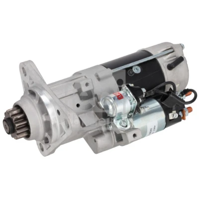 Bild av FEBI BILSTEIN 198083 Startmotor 24V 5,5kW 12
