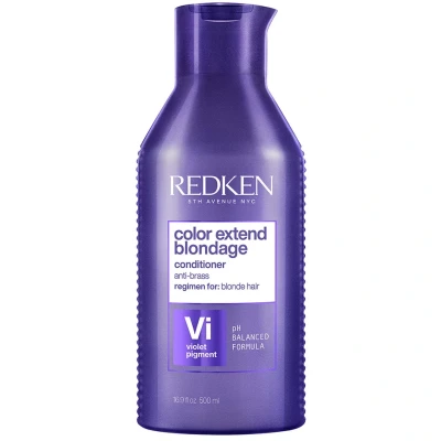 Bild av Redken Color Extend Blondage conditioner 500 ml