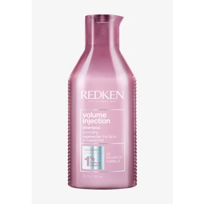 Bild av Redken Volume Injection Schampo 300 ml