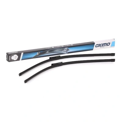 Bild av Balai d&#039;essuie glace Oximo WDP200250 avant plat CITROËN: C4 Picasso 1, I Grand