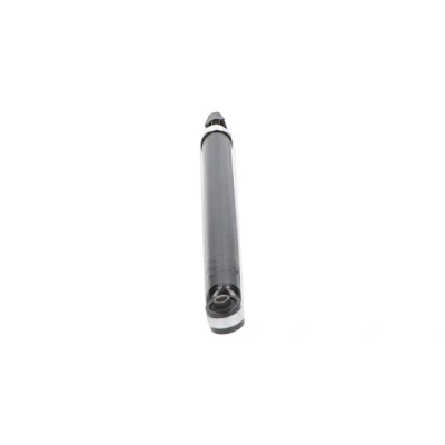 Bild av KAVO PARTS SSA 10258 Amortisseur Essieu arrière Pression de gaz Système bitube télescopique Bossage en bas, Goujon haut VOLVO: V50, C30