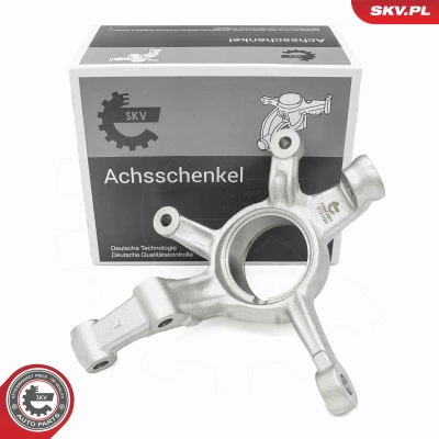 Bild av Spindelbult, hjulupphängning ESEN SKV 73SKV001