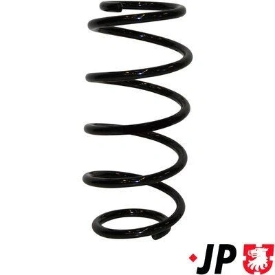 Bild av JP GROUP 1242204800 Ressort de suspension Essieu avant à boudin OPEL: Astra G CC, Coupe, Vectra B Berline, VAUXHALL: Mk1 Break