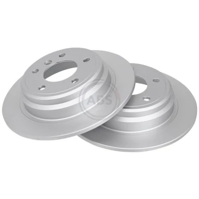Bild av A.B.S. 16341 Disque de frein 298 10 5 plein revêtu BMW: Berline