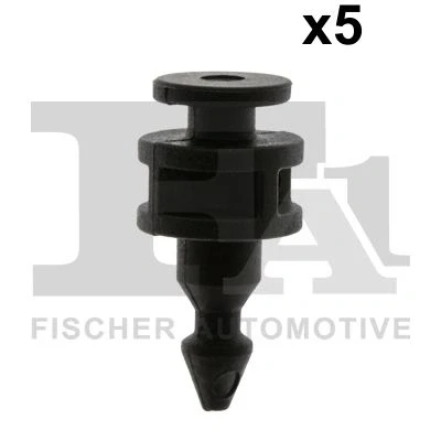 Bild av Clip, list FA1 11 40123.5