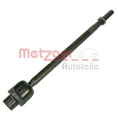 Bild av METZGER 51001308 Rotule Axiale Essieu avant M12x1,5 pour véhicules sans direction assistée, avec assistée électrique KIT +