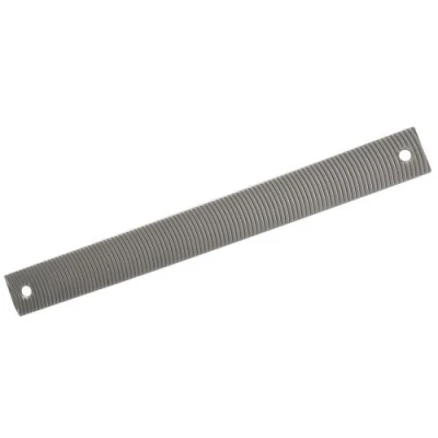 Bild av Holmenkol Unisex CrossFile Skifeiler för vuxna, silver, Maxi