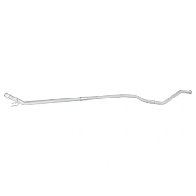 Bild av HELLA 8LA 366 002 911 Tuyau d&#039;échappement centre avec pièces d&#039;assemblage PEUGEOT: 308 I SW