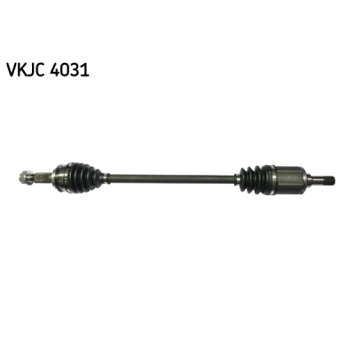 Bild av Drivaxel Skf VKJC 4031