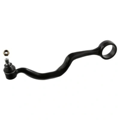Bild av FEBI BILSTEIN 01034 Bras de suspension avec rotule suspension, écrou, sans palier supérieur, gauche barre oscillant transversal Acier