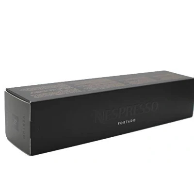 Bild av Nespresso Vertuo Fortado 150 ml 8/11 30 kapslar