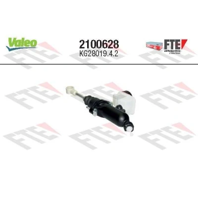 Bild av Givarcylinder, koppling VALEO 2100628