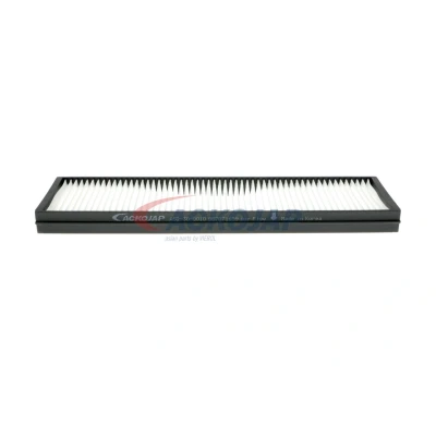 Bild av ACKOJA A52 30 0010 Filtre d&#039;habitacle à particules 288 162 19 HYUNDAI: i20 I 3/5 portes, II portes