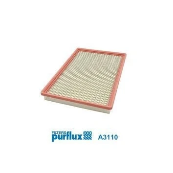Bild av Luftfilter PURFLUX A3110