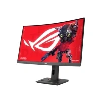 Bild av ASUS ROG Strix XG27WCS 27 tums WQHD böjd spelskärm 180 Hz, 1 ms GtG, FreeSync, AdaptiveSync, ELMB Sync, DisplayHDR 400 Fast VA, 16:9, 2560x1440, DisplayPort, HDMI, 7,5 W USB C, ergonomisk