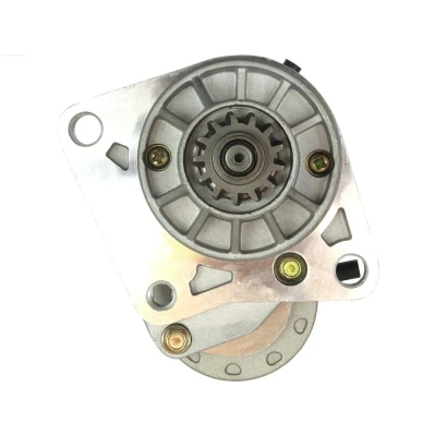 Bild av Startmotor As pl S9081