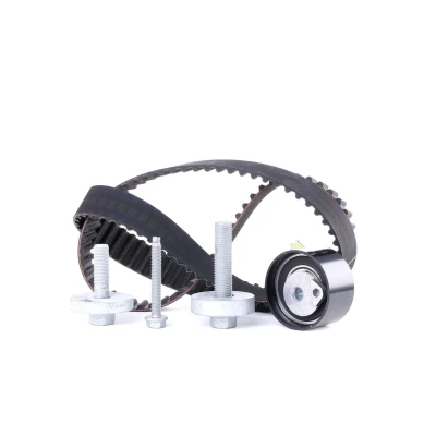 Bild av SNR KD455.58 Kit de distribution 123 RENAULT: CLIO 2 Kasten, 2, Kangoo II / Grand Kangoo, DACIA: SANDERO Duster SUV,