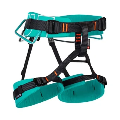 Bild av MAMMUT ARNES 4 Slide, Vuxna Unisex, Mörk Keramik (Grön), M/XL