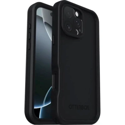 Bild av OtterBox Fre MagSafe Apple iPhone 16 Pro Max black